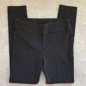 INC Stretchy Work Pants